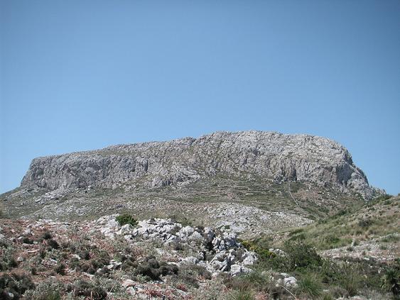 Mola de s'Esclop